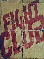ファイト・クラブ Fight Club: 2 Disc Edition DVD 