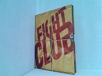 ファイト・クラブ Fight Club: 2 Disc Edition DVD 