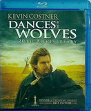 ダンス・ウィズ・ウルブズ 20thア二バーサリー DANCES WITH WOLVES 20TH ANNIVERSARY Kevin Costner