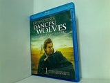 ダンス・ウィズ・ウルブズ 20thア二バーサリー DANCES WITH WOLVES 20TH ANNIVERSARY Kevin Costner