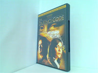 ダ・ヴィンチ・コード DA VINCI CODE  THE WS/2DISC 