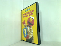 その他 Sesame Street - Elmo&#39;s Sing Along Guessing Game [DVD] [Import] ELMO'S SING-ALONG GUESSING GAME: 0074645124896: Amazon.com