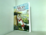 アリス・イン・ワンダーランド ALICE IN WONDERLAND  1985/DVD/FF 1.33/MONO/ENG-FR-SUB 