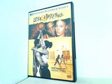 ワン・オン・ワン ファイナル・ゲーム LOVE ＆ BASKETBALL  DVD/PLATINUM SERIES Omar Epps