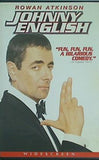 ジョニー・イングリッシュ JOHNNY ENGLISH  WS 