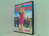 キューティ・ブロンド Legally Blonde DVD 