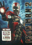 アイアンマン2 Iron Man 2 