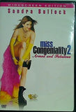 デンジャラス・ビューティー2 MISS CONGENIALITY 2  WS 