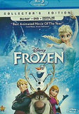 フローズン Frozen  Blu-ray Kristen Bell