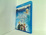 フローズン Frozen  Blu-ray Kristen Bell
