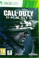 コール オブ デューティ ゴースト XB360 Call of Duty Ghosts  XBOX 360 