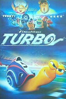 DVD海外版 ターボ Turbo – AOBADO オンラインストア