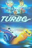ターボ Turbo 