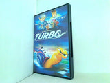 ターボ Turbo 