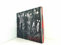 【希少】テレチョイス SMAPパネルセット 希少】テレチョイス SMAPパネルセット