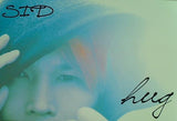 hug 完全生産限定盤D ゆうや盤＋フォトブックD シド