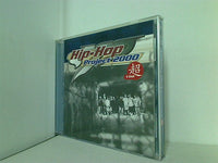 MP HipHop Project 2000 超 