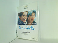 アデル,ブルーは熱い色 La Vie D'adèle  F 
