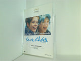 アデル,ブルーは熱い色 La Vie D'adèle  F 