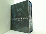 劇場版  サイコパス Psycho-Pass: Complete First Season Premium Edition  Blu-ray Lydia Mackay