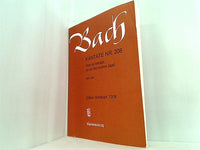 Bach: Kantata NR. 208  Was mir behagt  ist nur die muntre Jagd Johann Sebastian Bach