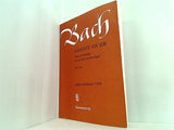 Bach: Kantata NR. 208  Was mir behagt  ist nur die muntre Jagd Johann Sebastian Bach