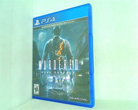 魂の呼ぶ声 PS4 Murdered Soul Suspect Square Enix LLC