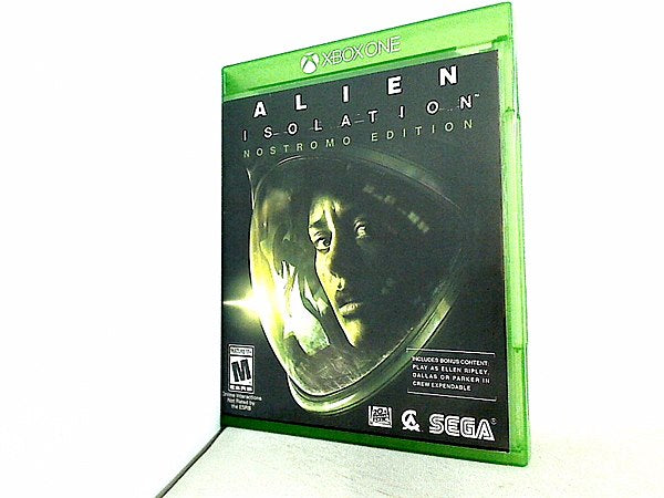 エイリアン アイソレーション XBONE Alien: Isolation Xbox One