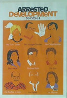 アレステッド・ディベロプメント Arrested Development: Season 4 Jason Bateman