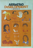 アレステッド・ディベロプメント Arrested Development: Season 4 Jason Bateman