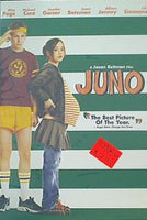 ジュノ JUNO  SINGLE-DISC EDITION 