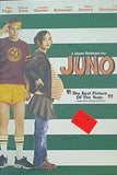 ジュノ JUNO  SINGLE-DISC EDITION 
