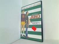 ジュノ JUNO  SINGLE-DISC EDITION 