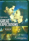 大いなる遺産 Great Expectations Ralph Fiennes