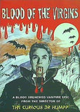 ブラッド・オブ・ザ・バージン Blood of the Virgins  DVD   Import Emilio Vieyra