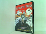 ブラッド・オブ・ザ・バージン Blood of the Virgins  DVD   Import Emilio Vieyra