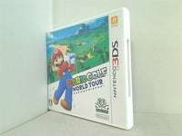 3DS マリオゴルフ ワールドツアー 