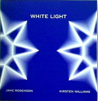 White Light Jane Robinson