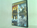 パーシー・ジャクソンとオリンポスの神々 Percy Jackson And The Lightning Thief/Percy Jackson: Sea Of Monsters  DVD Uma Thurman