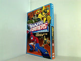 トランスフォーマー アニメイテッド コンプリート シリーズ Transformers Animated: The Complete Series Jeff Bennett