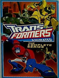 トランスフォーマー アニメイテッド コンプリート シリーズ Transformers Animated: The Complete Series Jeff Bennett