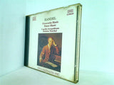 Capella-Handel: Firework Mus/Water Mus 