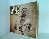 Muddy Waters Muddy Waters