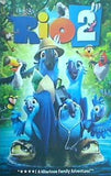 ブルー2 トロピカル・アドベンチャー Rio 2 Jesse Eisenberg