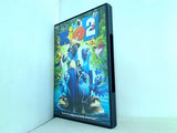 ブルー2 トロピカル・アドベンチャー Rio 2 Jesse Eisenberg
