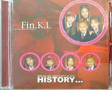 History Best Of Best Fin Kl ピンクル