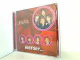 History Best Of Best Fin Kl ピンクル