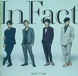 In Fact  通常盤 KAT-TUN