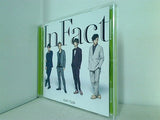 In Fact  通常盤 KAT-TUN