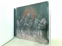 Arch Enemy War Eternal Arch Enemy